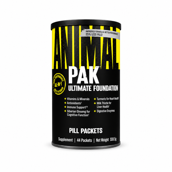 Universal Nutrition Animal Pak 44 US Version