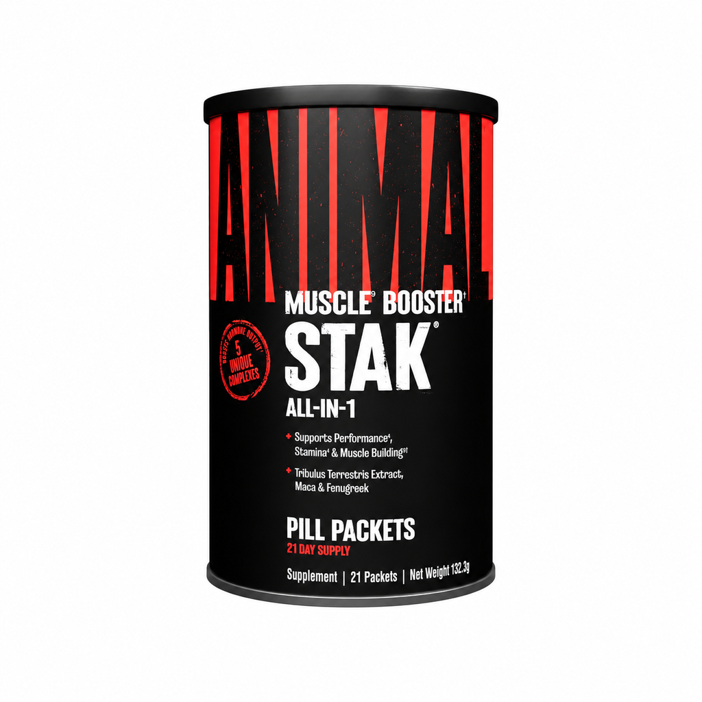 Universal Nutrition Animal Stak