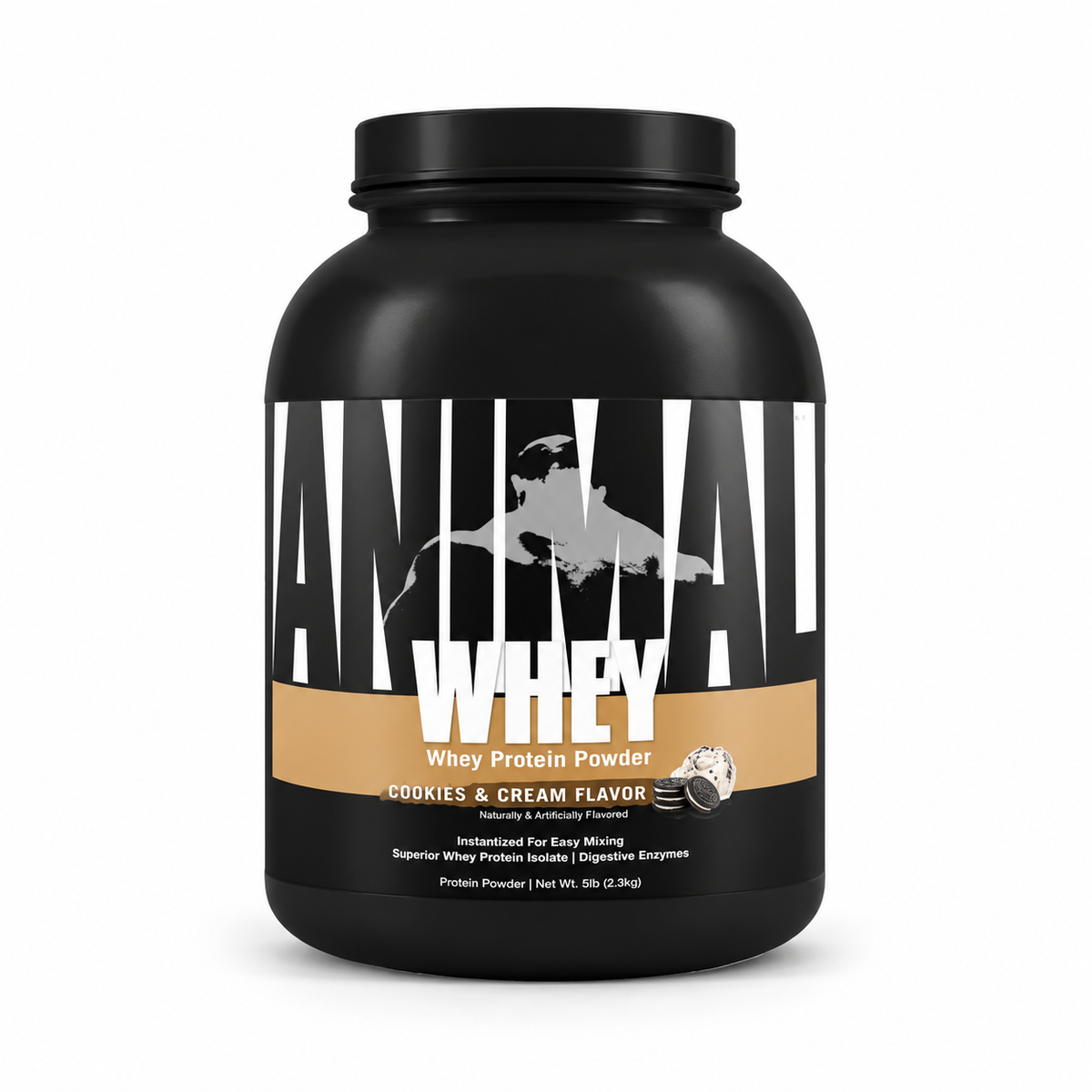Universal Nutrition Animal Whey