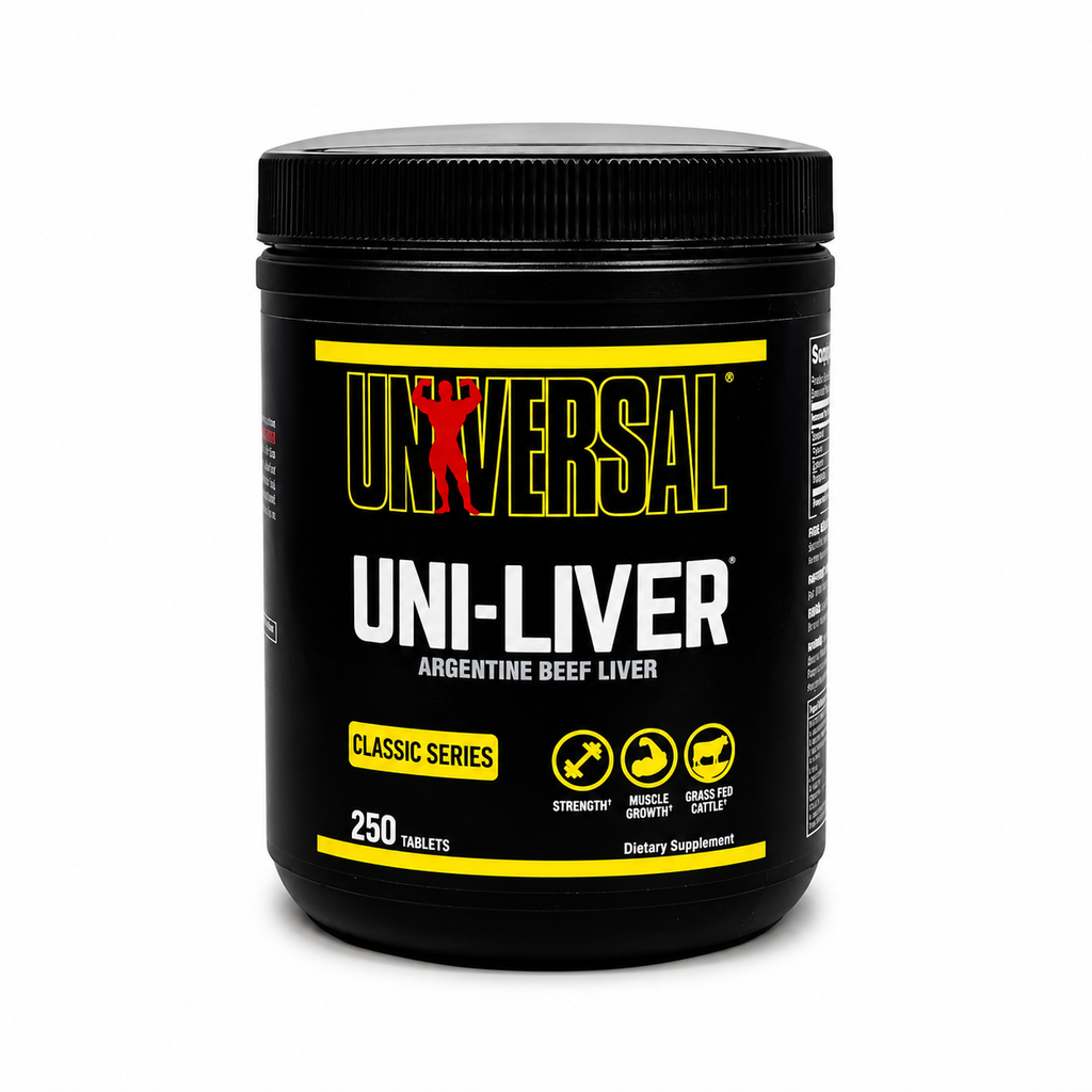 Animal Uni-Liver