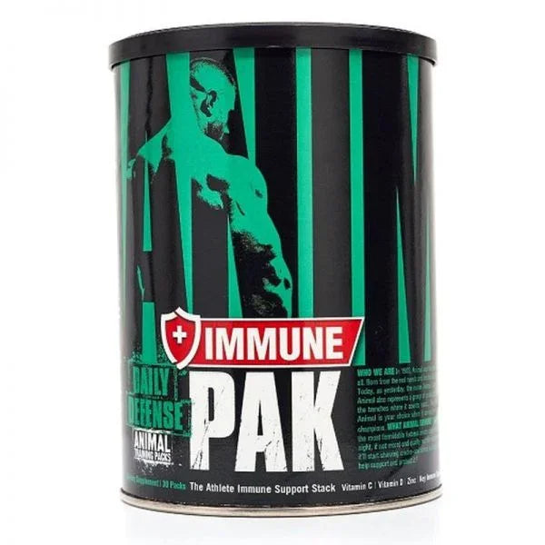 Dierlijk Immuun Pak