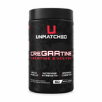 Unmatched CreGAAtine (Capsules)
