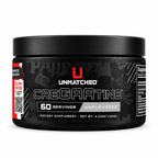 Unmatched CreGAAtine