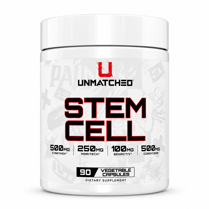 Unmatched Stem Cell
