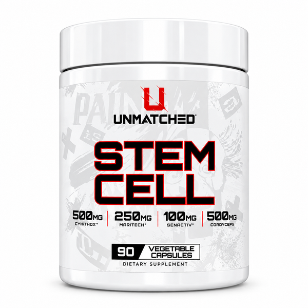 Unmatched Stem Cell