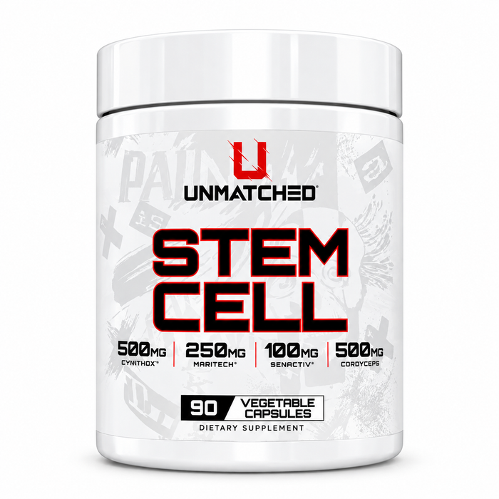 Unmatched Stem Cell