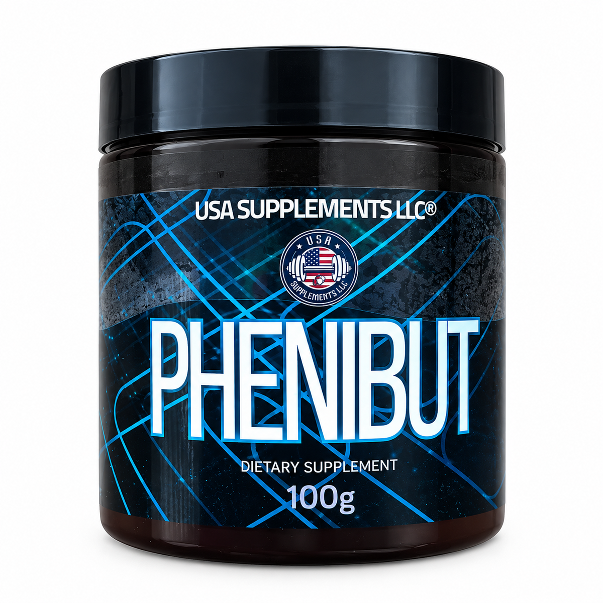 USA Supplementen Pheni