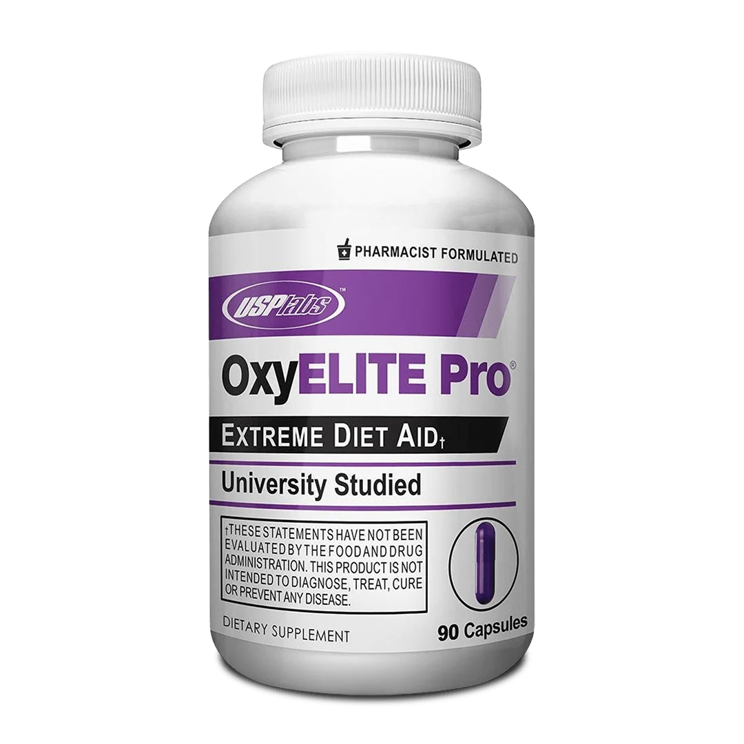 USP Labs OxyElite Pro