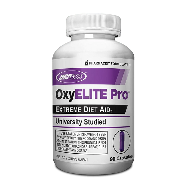 USP Labs OxyElite Pro
