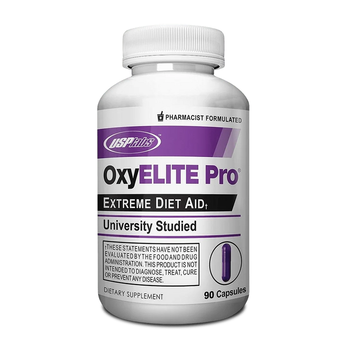 USP Labs OxyElite Pro