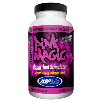 USP Labs Pink Magic