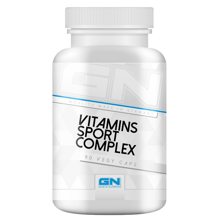 GN Vitamins Sport Complex