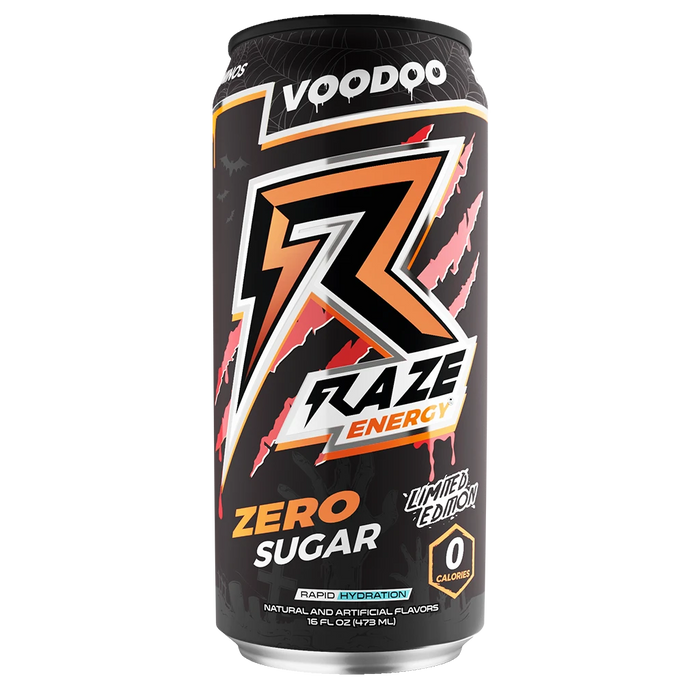 voodoo-raze