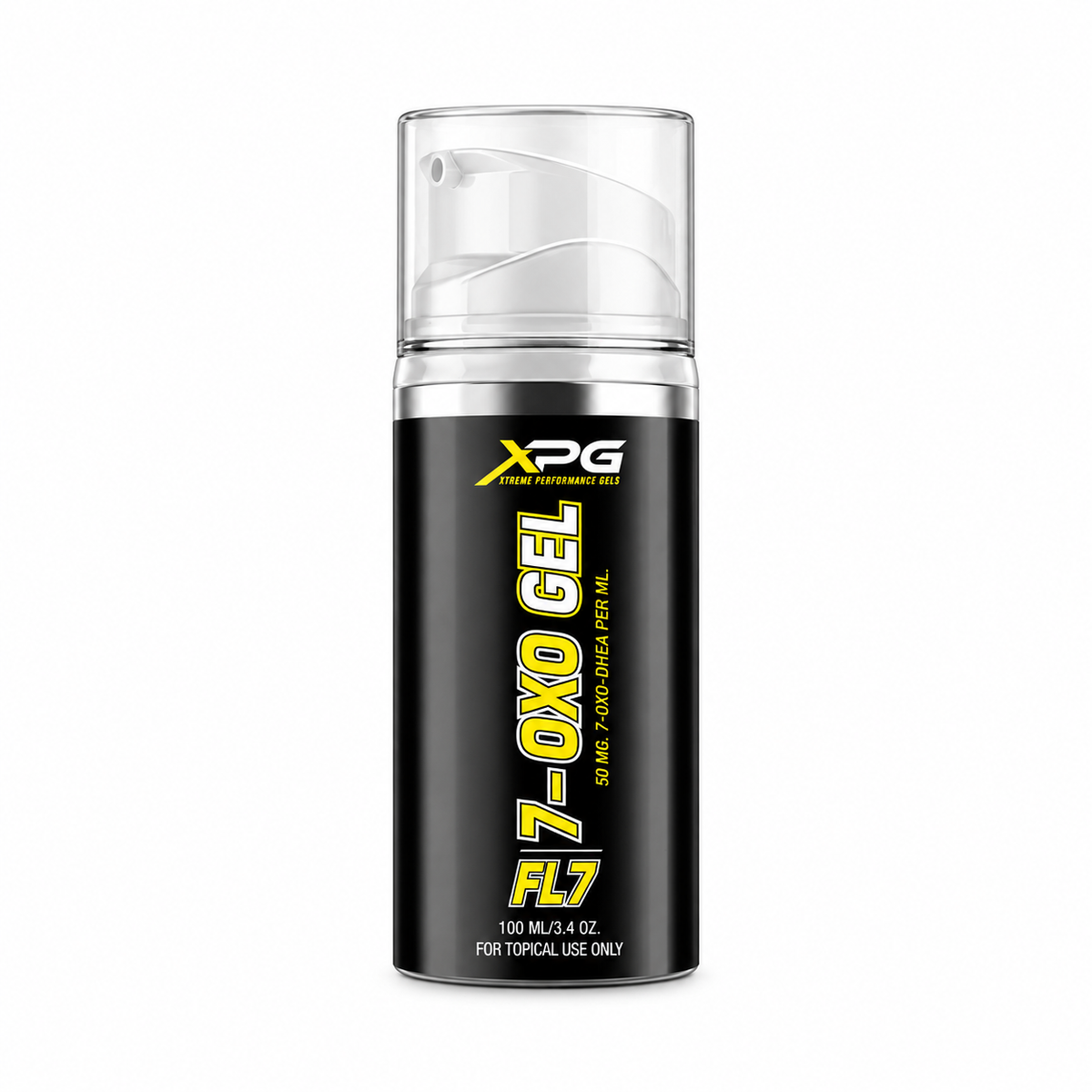 XPG 7-Oxo