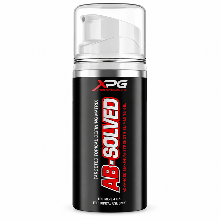 XPG Ab-opgelost