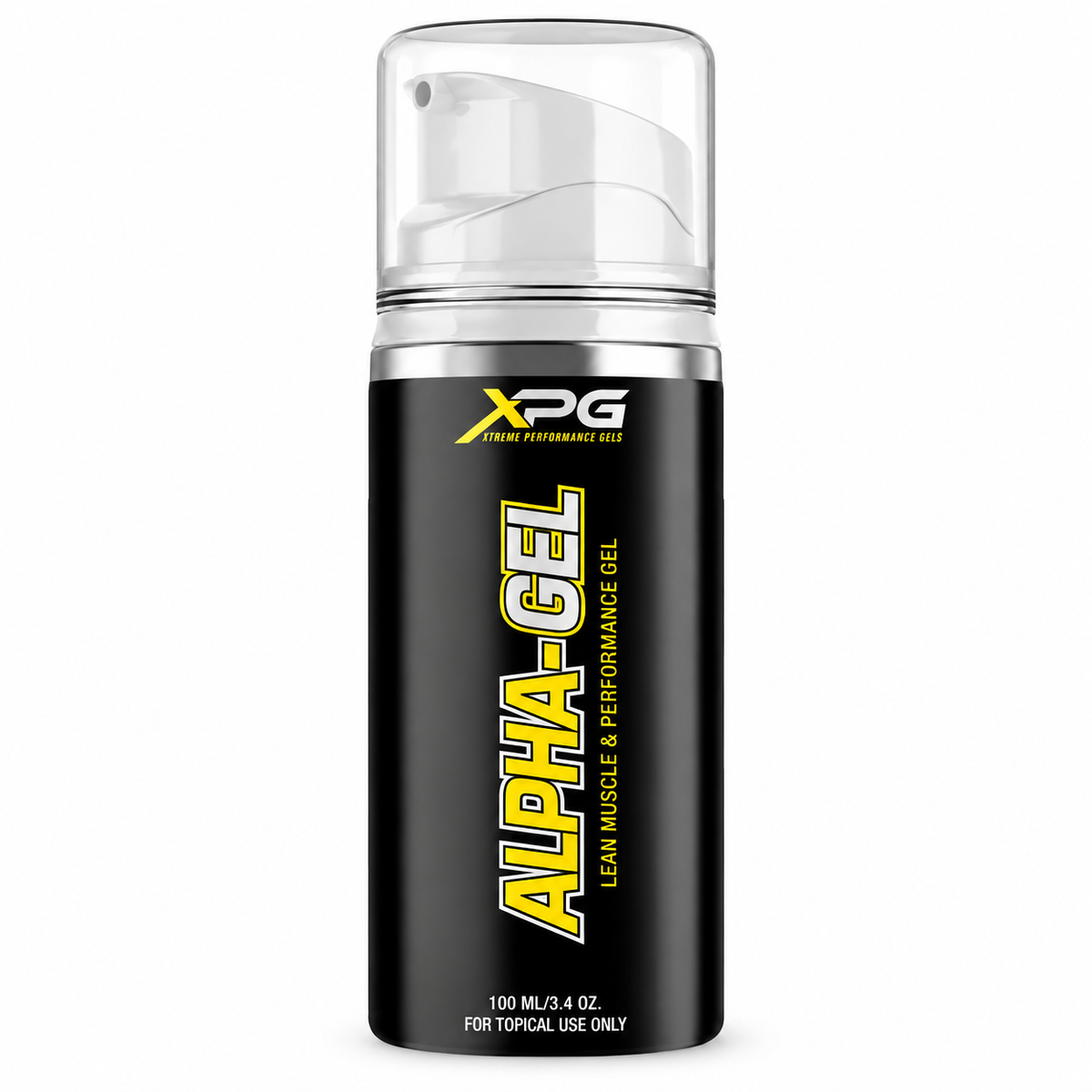 XPG Alpha Gel