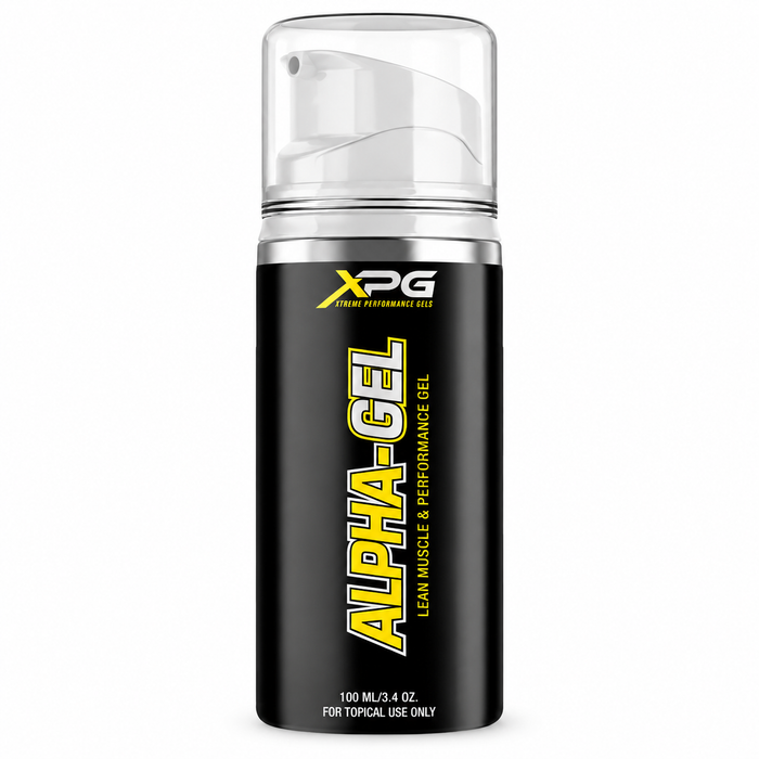 XPG Alpha Gel