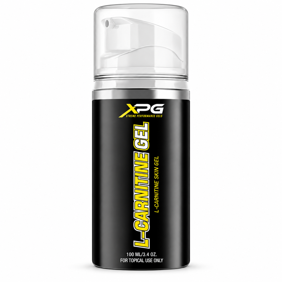 XPG L-Carnitine