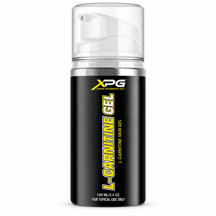 XPG L-Carnitine