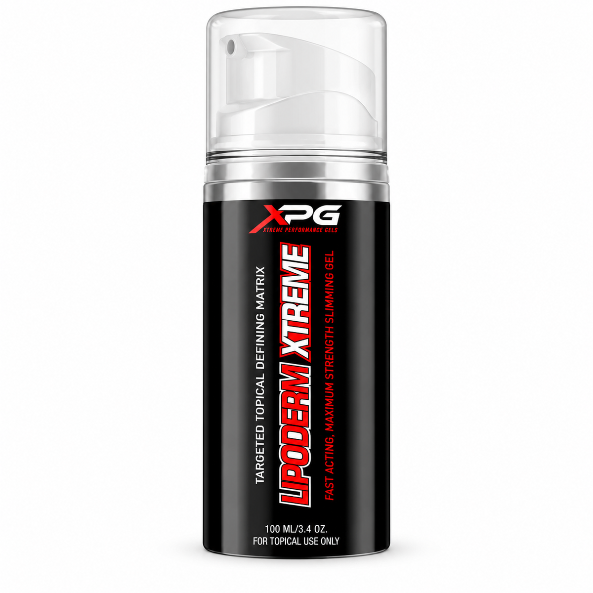 XPG Lipoderm Xtreme