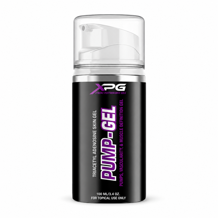 XPG Pump Gel