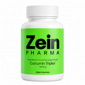 Zein Pharma Curcumin TripleX