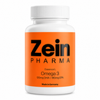 Zein Pharma Seefischöl Omega-3
