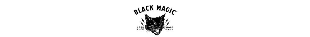 Black Magic Black Magic