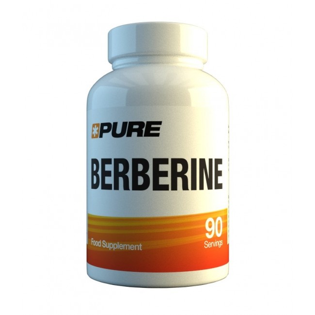 Pure Berberine