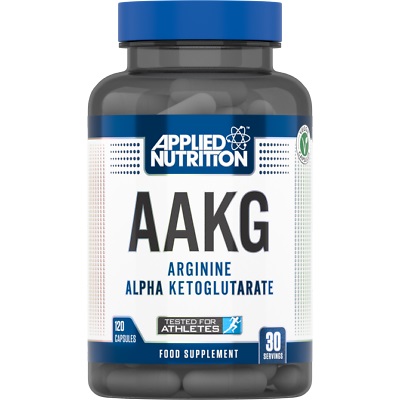  Applied Nutrition AAKG 