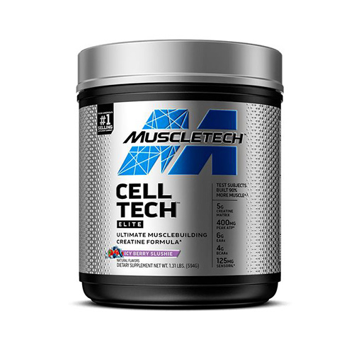 MuscleTech Cell Tech Elite