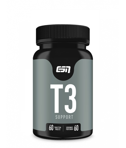  ESN T3 Support 