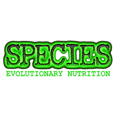 Species Nutrition Species Nutrition