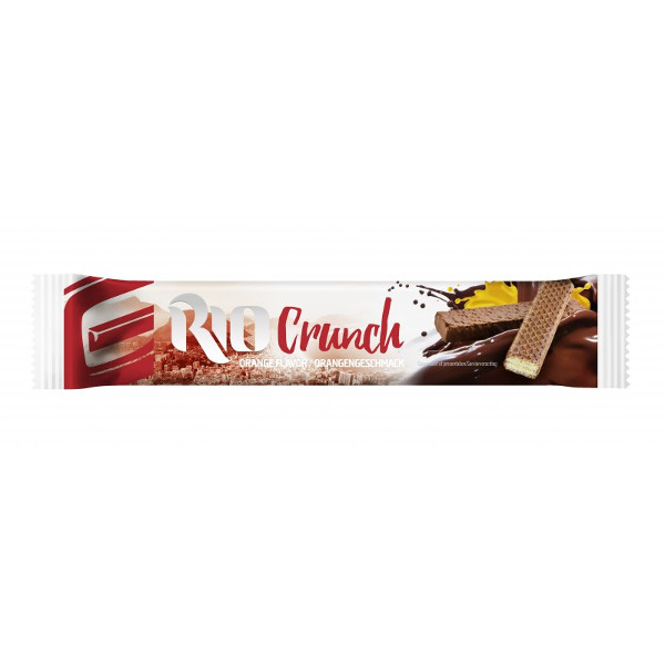 GOT7 Rio Crunch Waffel