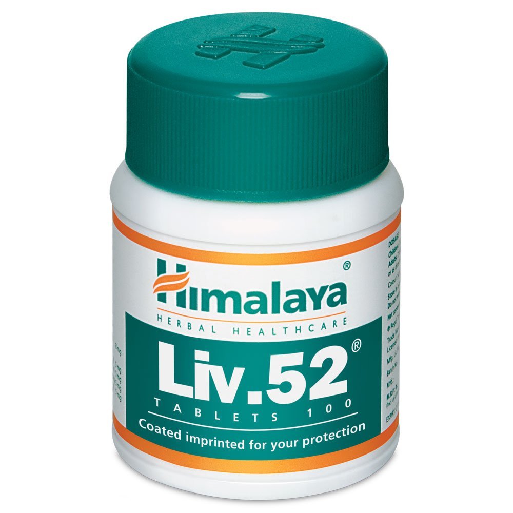 Himalaya LIV 52