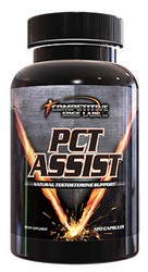 Competitive Edge Labs PCT Assist