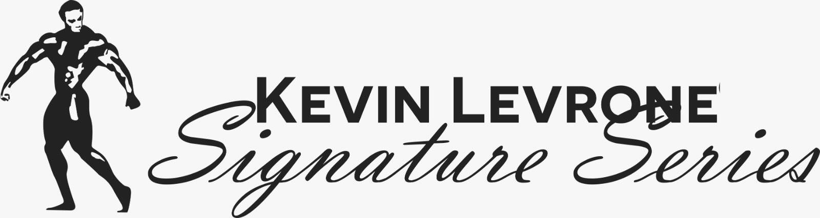 Kevin Levrone Signature Series Kevin Levrone Signature Series