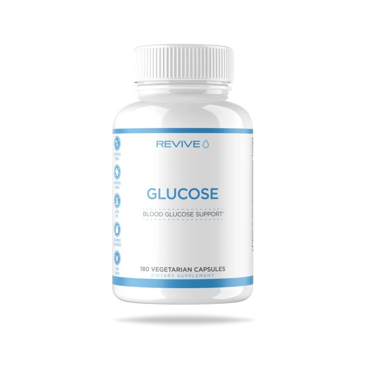 Revive MD Glucose