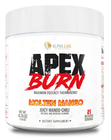 Alpha Lion APEX Burn