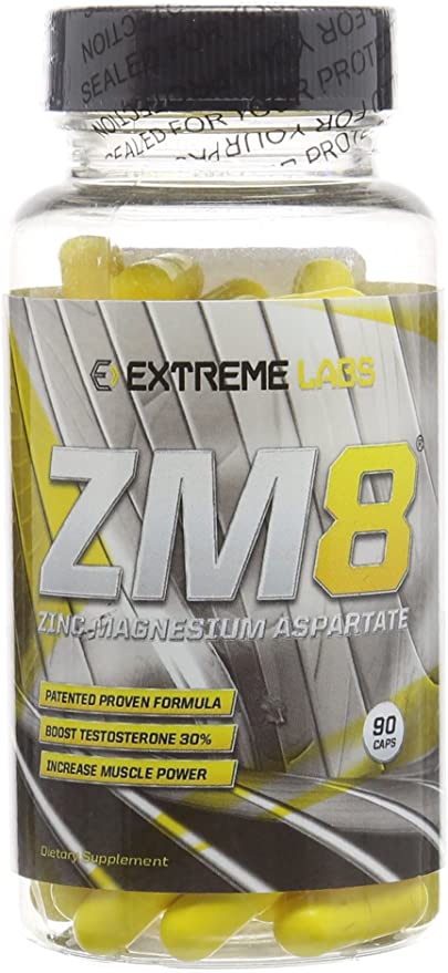 Extreme Labs ZM8