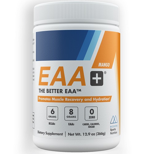 USP Labs EAA+ Hydration Mango