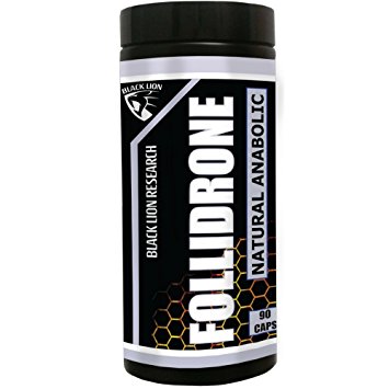 Black Lion Research Follidrone 2.0