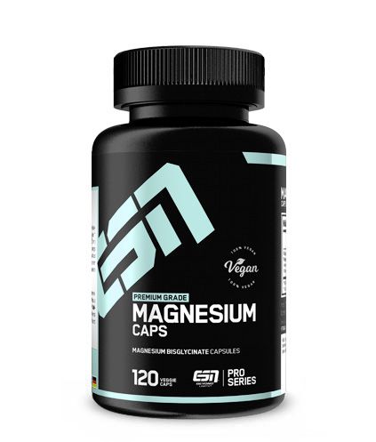 ESN-Magnesium