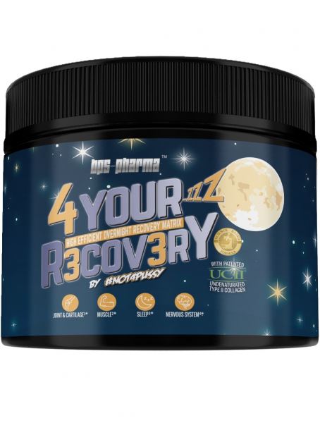 BPS 4 Your Recovery