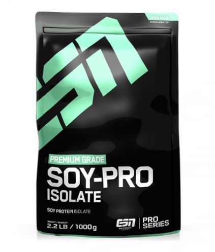 ESN Soy Pro Isolate