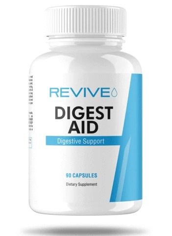 Revive MD Digest Aid