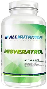  Allnutrition Resveratrol 