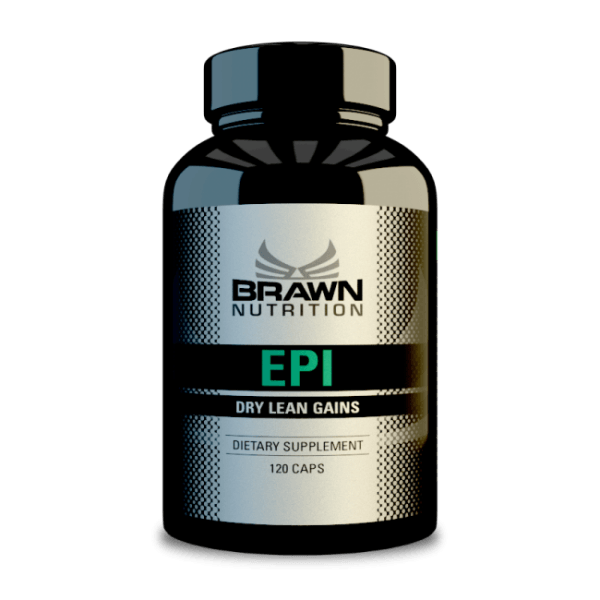 Brawn Nutrition EPI 