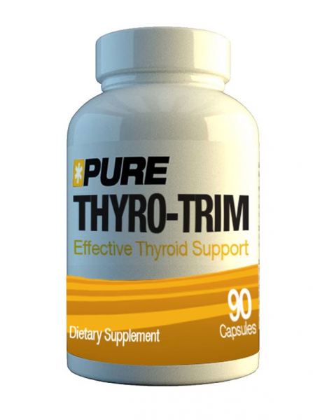 Pure Thyro-Trim