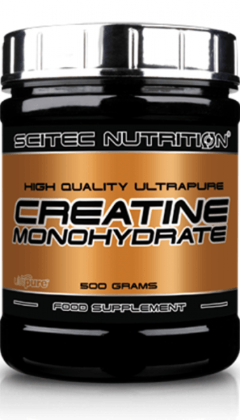 Creatine Monohydrate Ultrapure